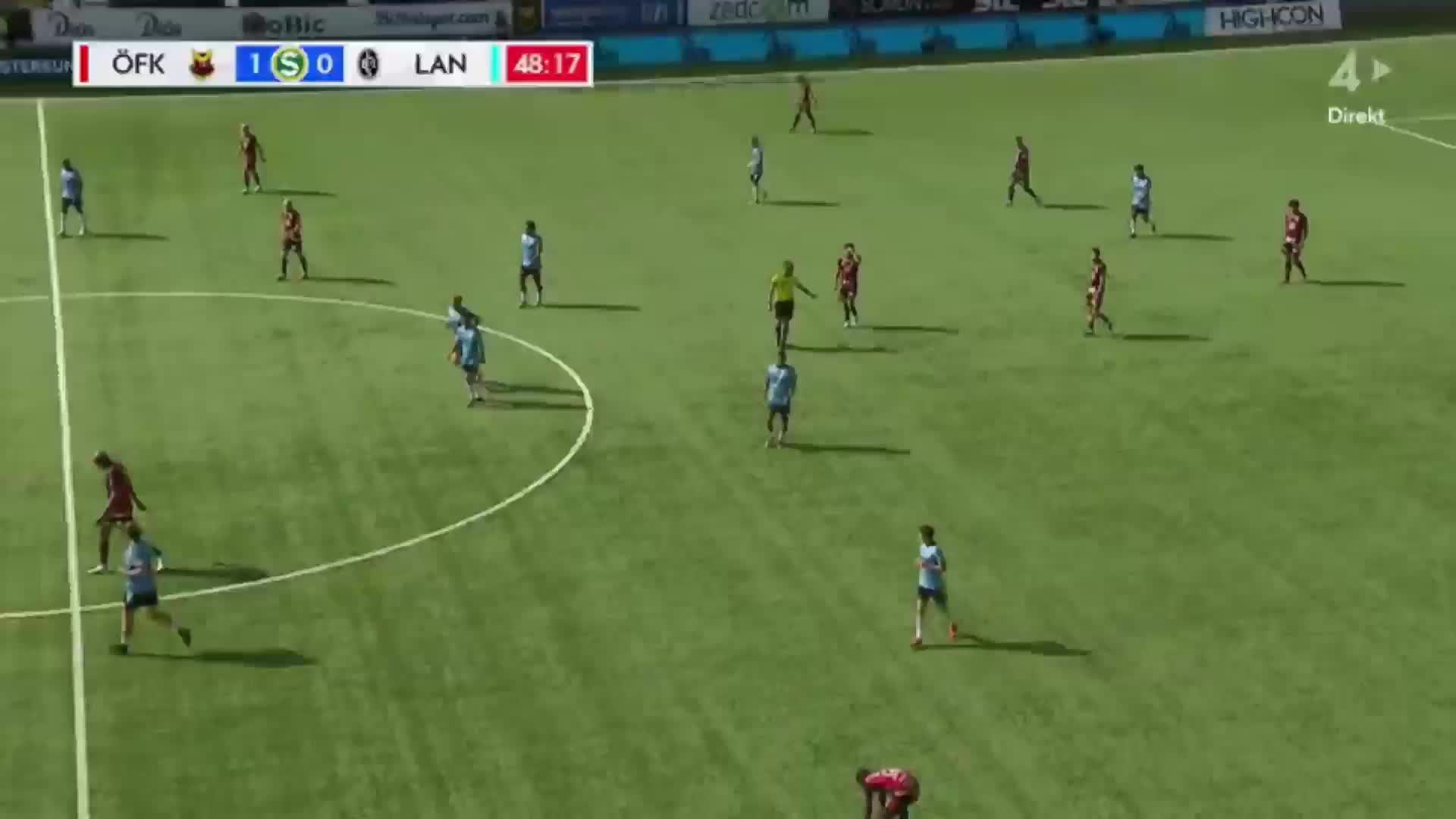 CA Colegiales U20 vs Tristan Suarez U20