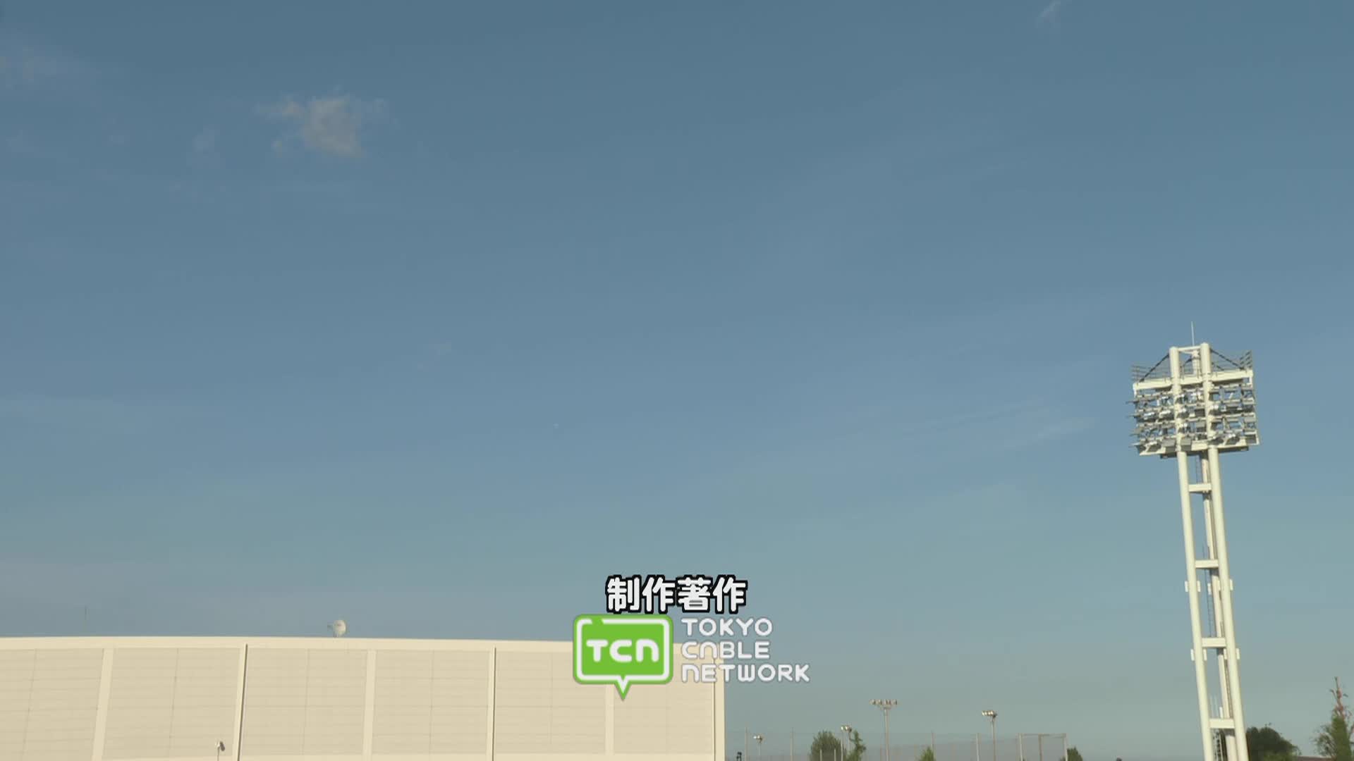 Tokyo United vs EDO ALL United