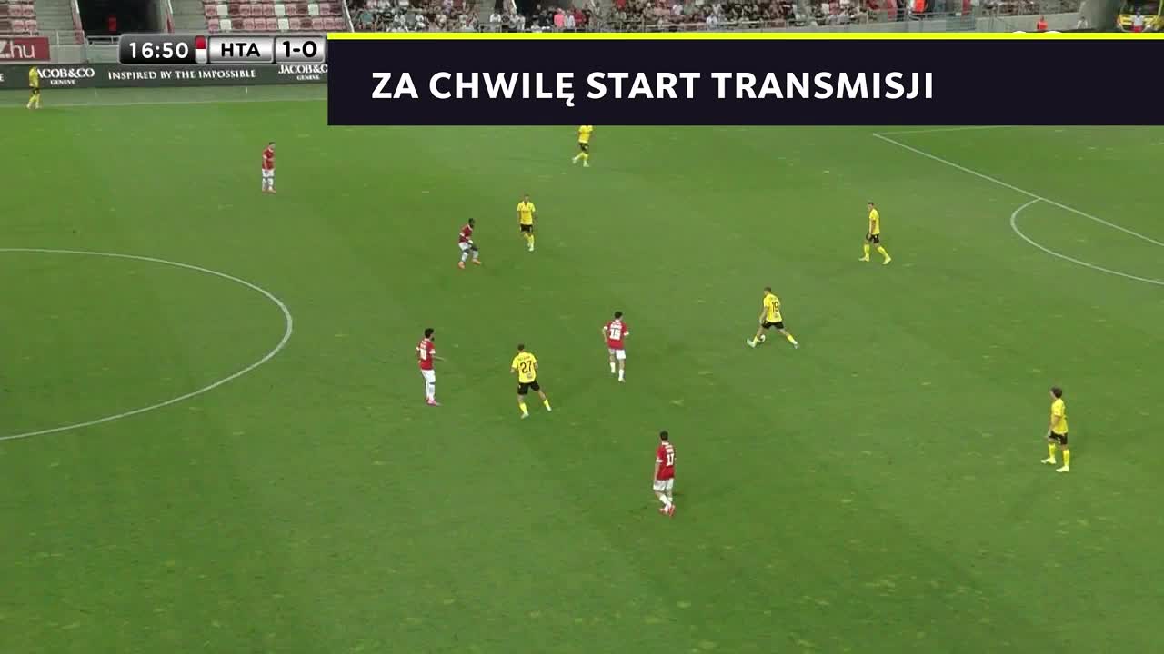 Stal Mielec vs Bruk Bet Termalica