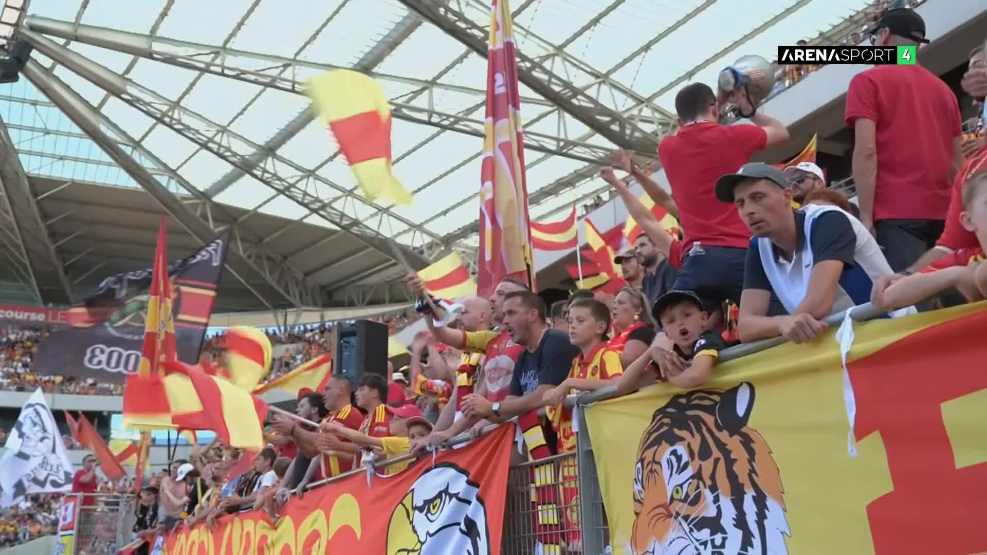 Radomiak Radom vs Piast Gliwice