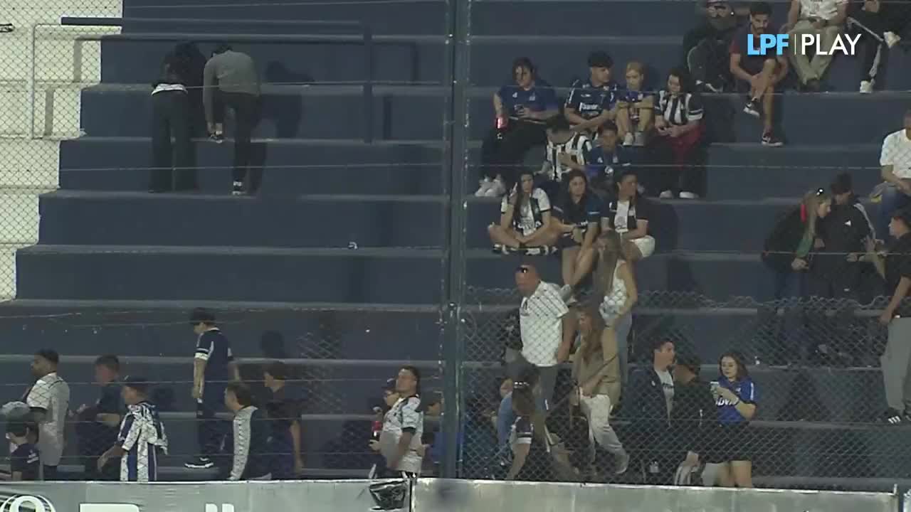 CA Talleres de Córdoba Reserves vs Instituto AC Cordoba II