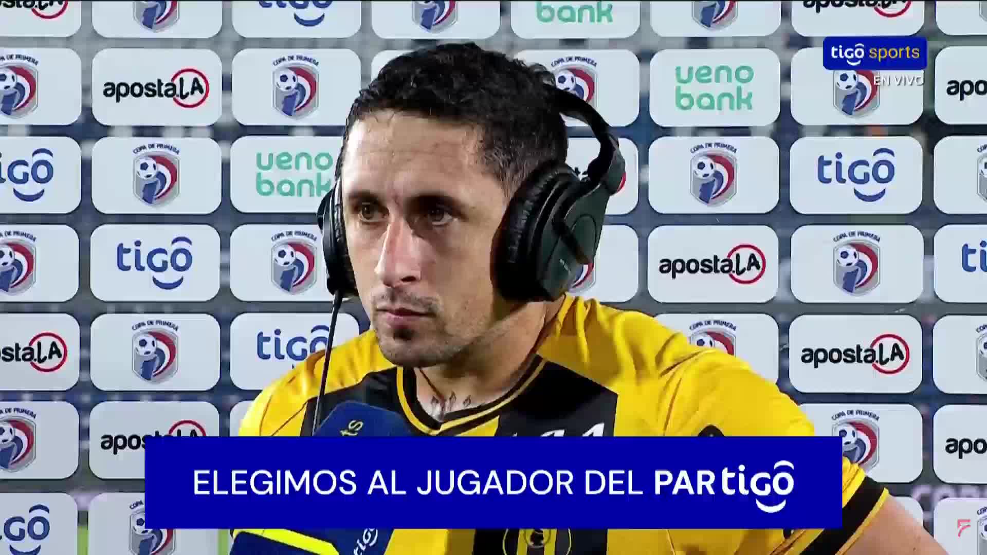 Olimpia Asuncion vs Club Guaraní