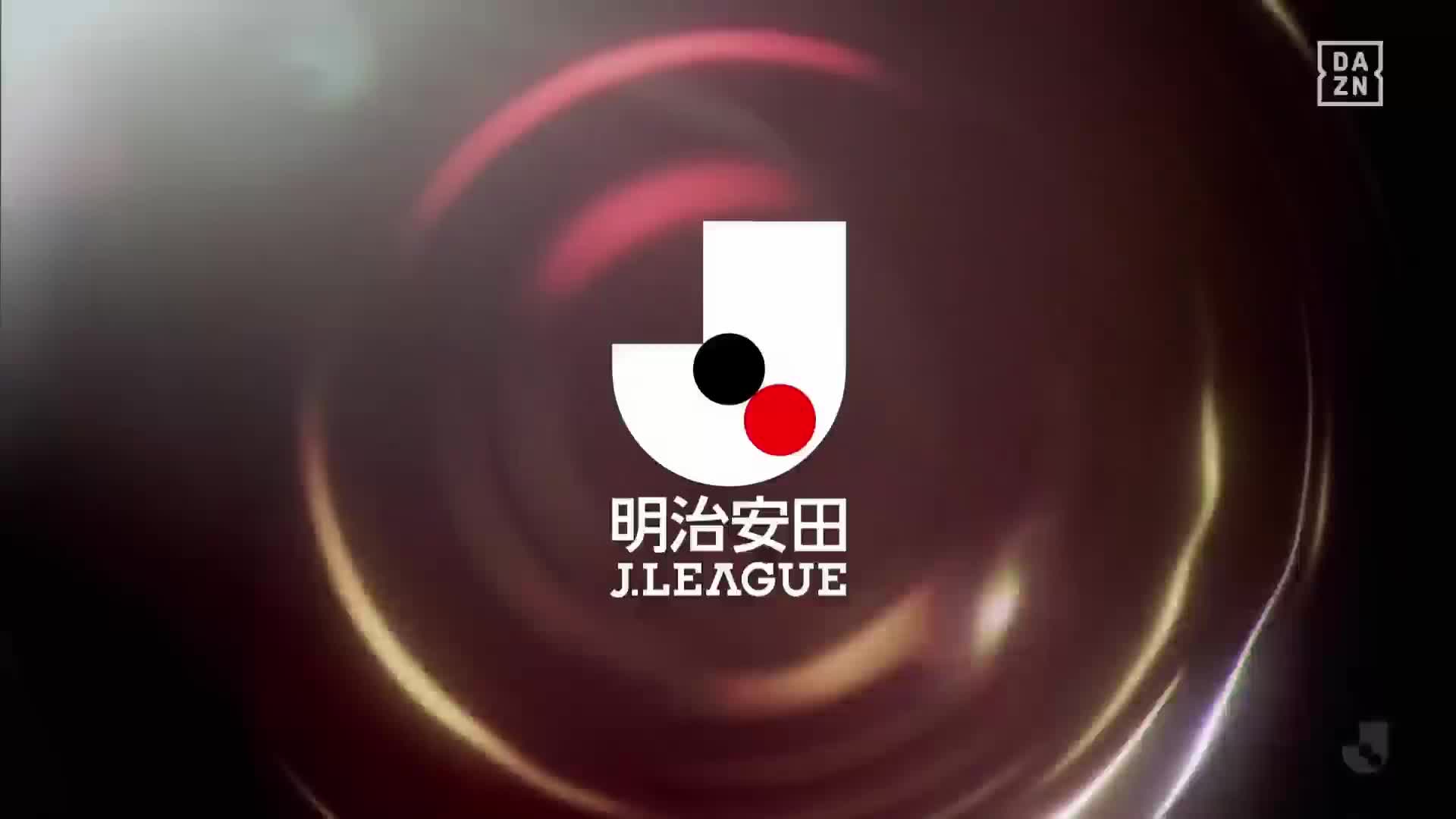 Iwaki FC vs Ventforet Kofu
