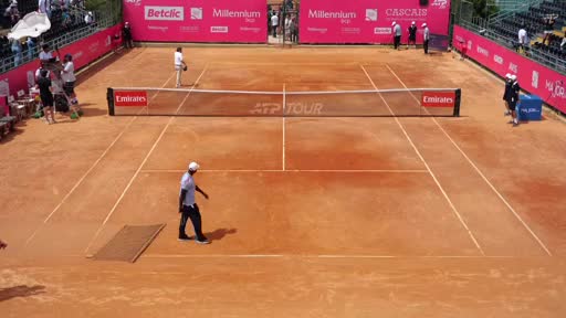 Pedro Martinez vs David Jorda Sanchis