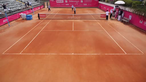 Edas Butvilas vs Clement Tabur