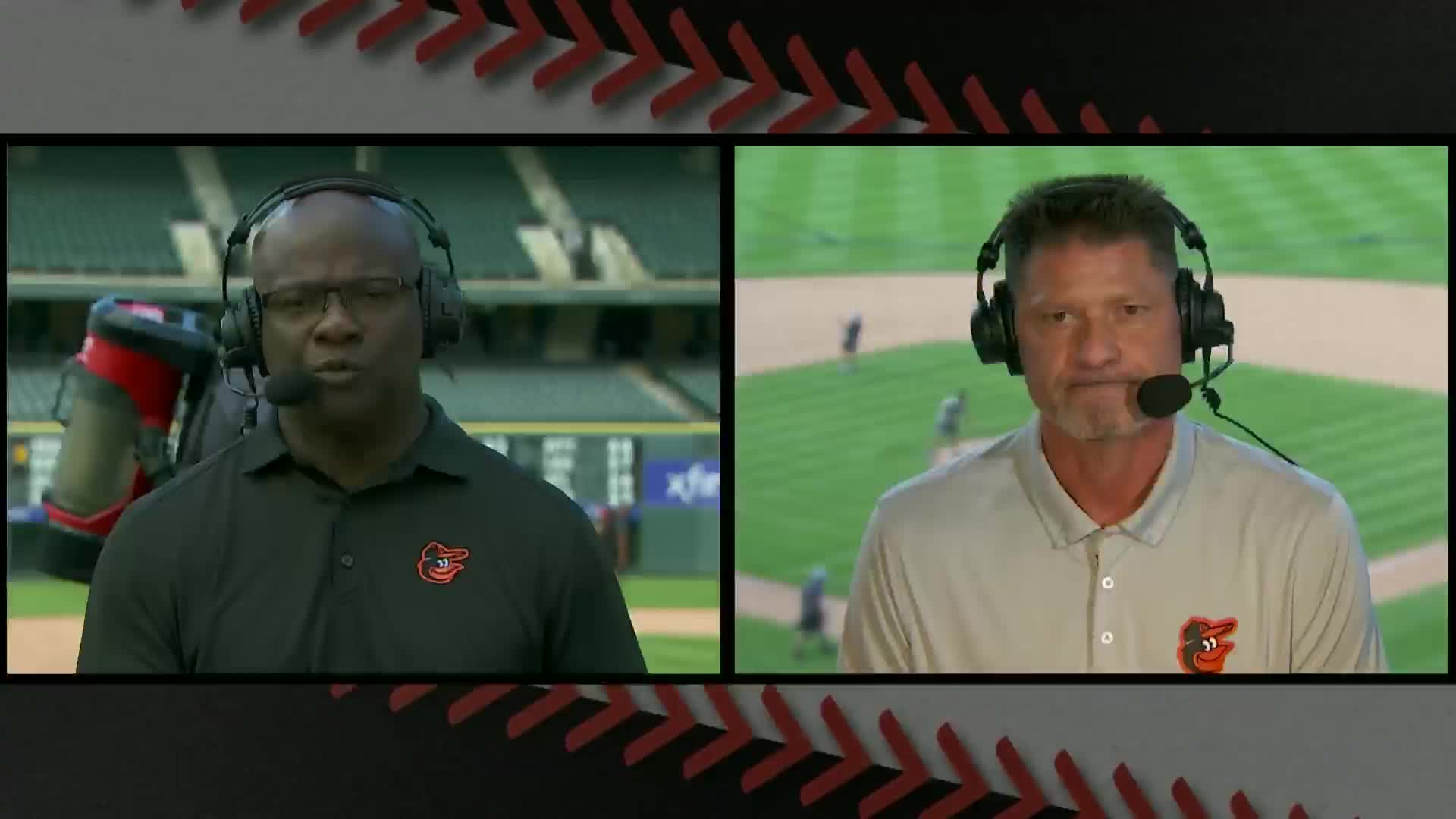 BAL Orioles vs COL Rockies