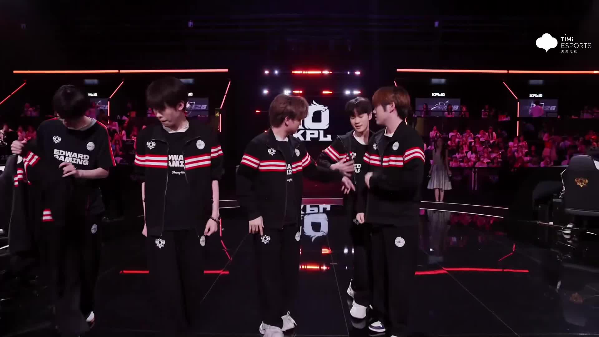 ShanghaiEDG M vs Jinan RW Man