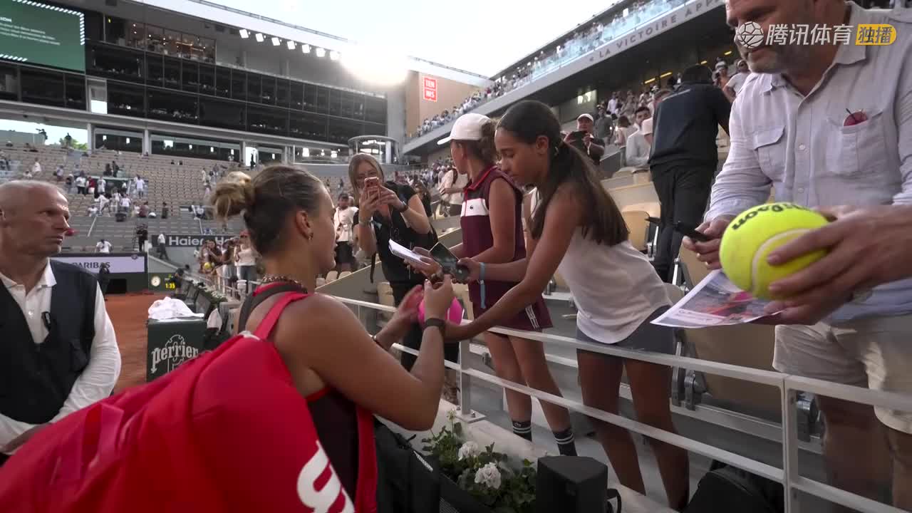 Aryna Sabalenka vs Elsa Jacquemot