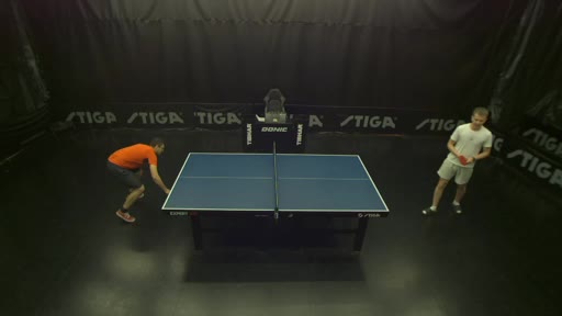 马里尤斯•巴伦 vs 沃伊切赫•乌尔本