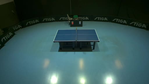 Tibor Spanik vs Adrian Spychala
