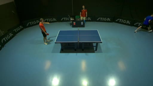 Grzegorz Felkel vs Damian Wederlich