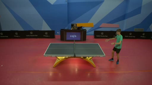 Daniel Zelezny vs Ondrej Knazik