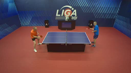 Pavel Bajtek vs Libor Jemelka