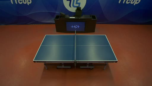 Petr Pesout vs Martin Chmelicek
