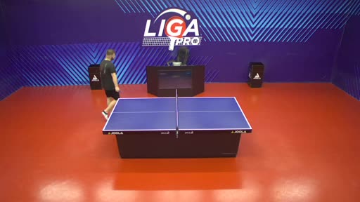 Dmytro Opanasiuk vs Michal Kratochvil