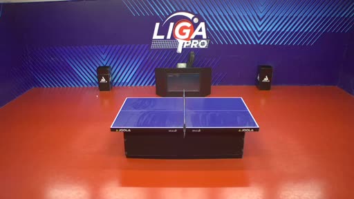 Milan Kolar vs Dmitro Parhomenko
