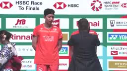 Kim/Seo vs Alfian/Fikri